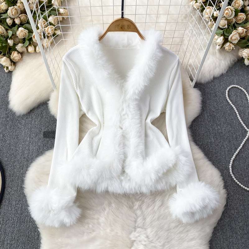 Kadın Büyük Beden Suni Kürk De - Jackets incelemesi ve fiyatı