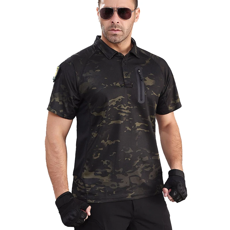 2025 Yaz Erkek Kısa Uzun Kollu - Tactical Military Shirt Cargo incelemesi ve fiyatı