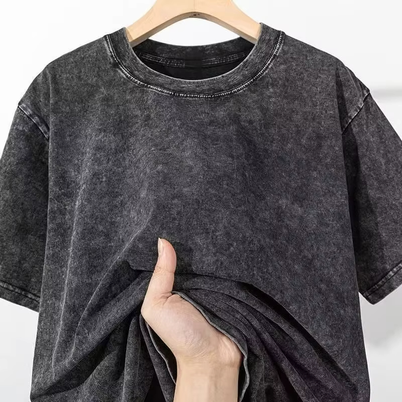 Naruto Obito Uchiha Erkek Tişö - Acid Wash Vintage Graphic T Shirt incelemesi ve fiyatı