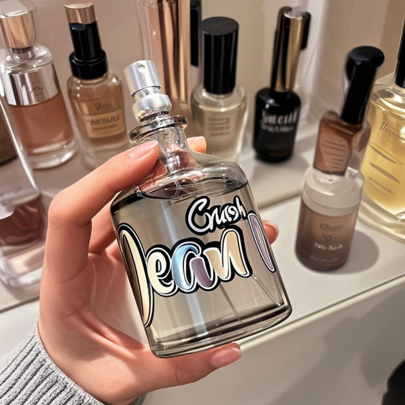 100ml Erkekler İçin Taze Oduns - Jeans incelemesi ve fiyatı