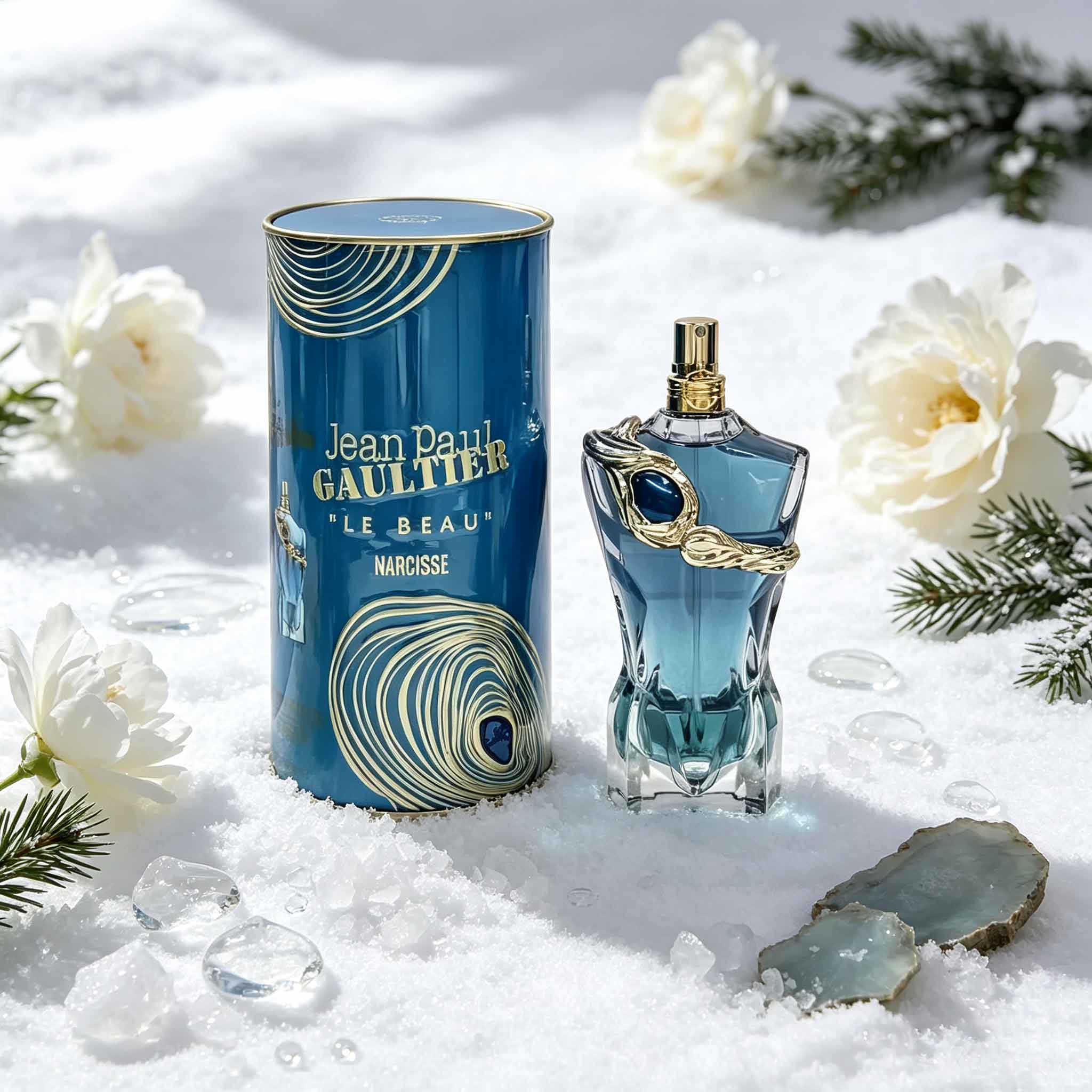 Le Beau Narcisse Lüks Hediye K - Jeans incelemesi ve fiyatı