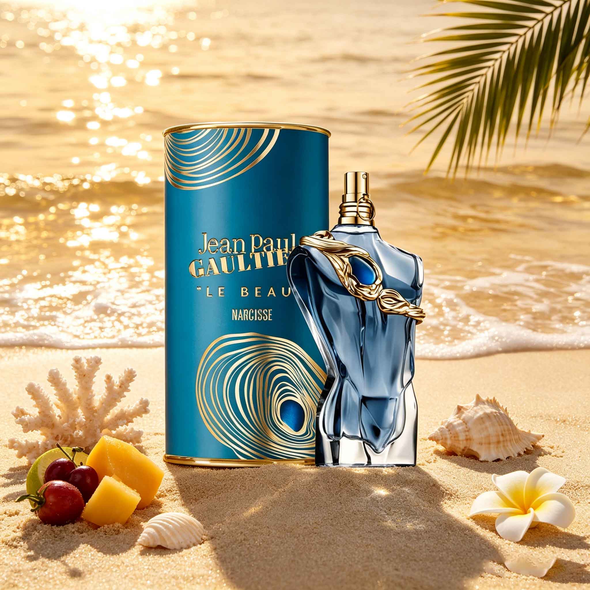 Jean Paul Gaultier Le Beau Nar - Jeans incelemesi ve fiyatı