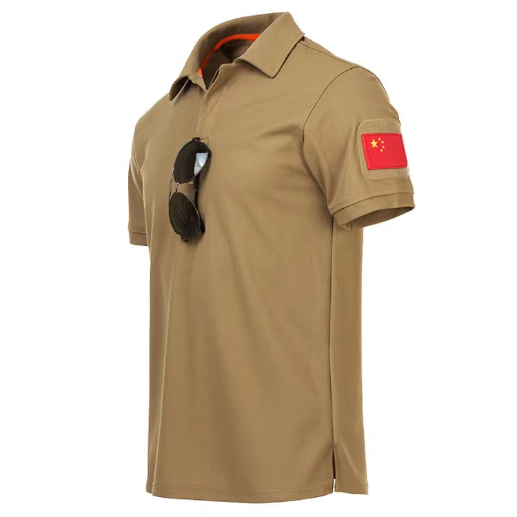 Erkek Askeri Nefes Kazak Yaz S - Tactical Military Shirt Cargo incelemesi ve fiyatı