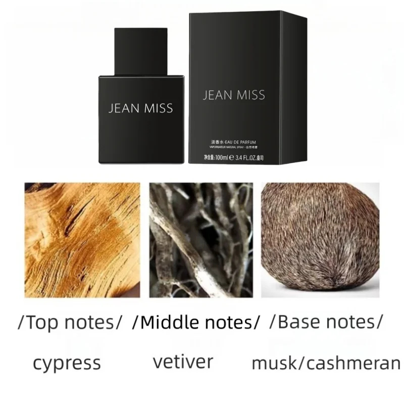 100ml Erkek Parfümü - Odunsu B - Jeans incelemesi ve fiyatı
