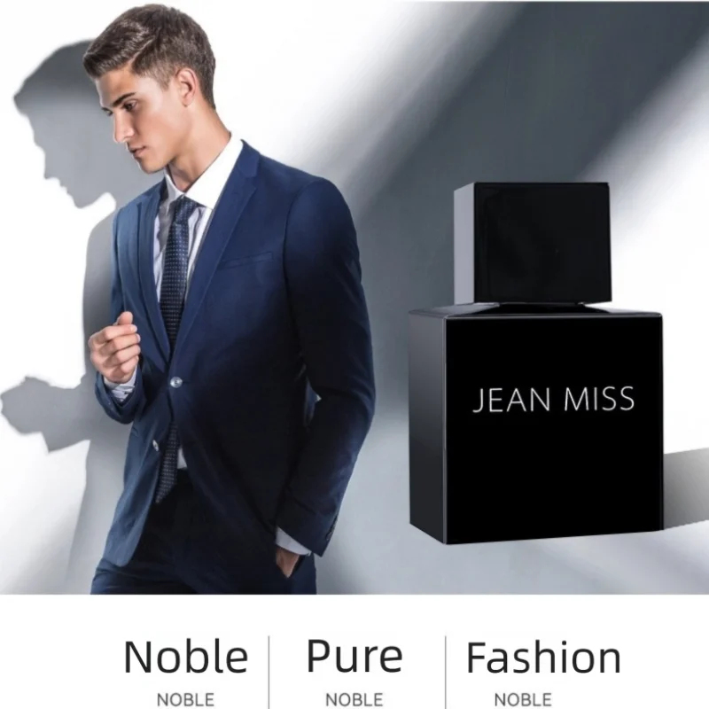 100ml Erkek Parfümü - Odunsu B - Jeans incelemesi ve fiyatı