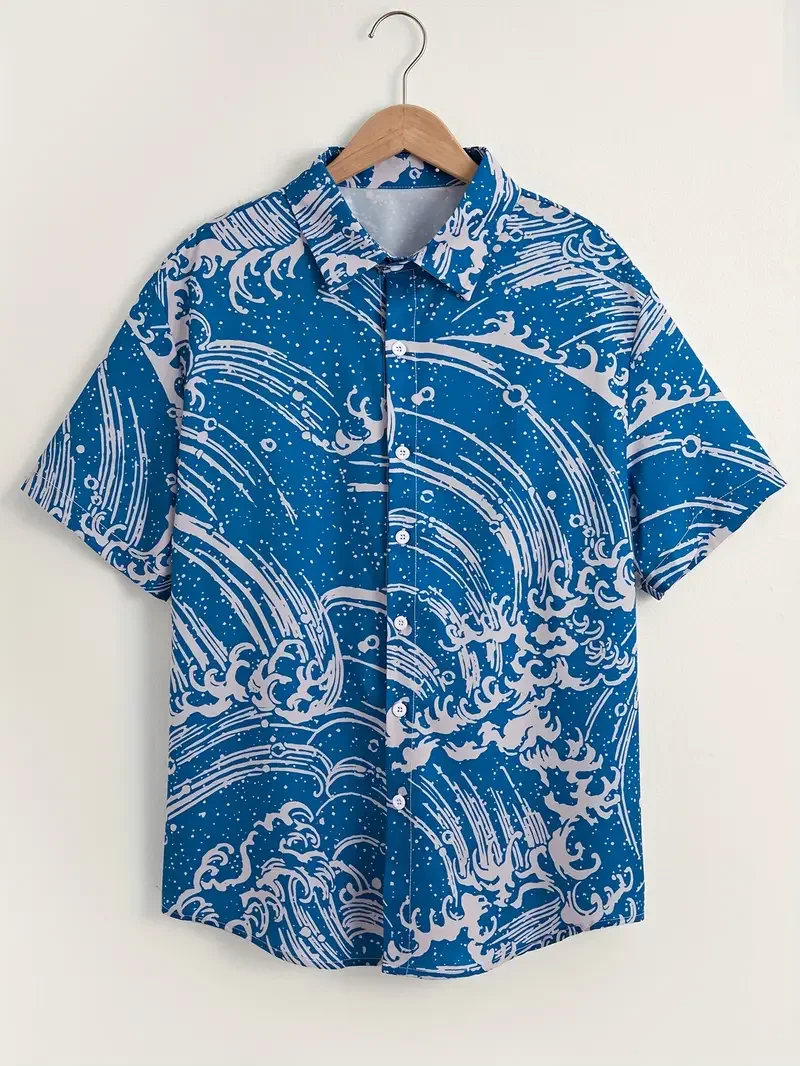 Erkek klasik bowling topu dese - Short Sleeve Bowling Shirt Retro incelemesi ve fiyatı