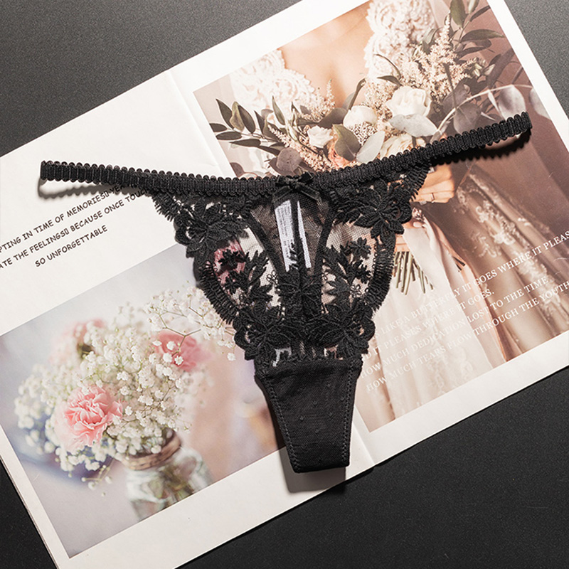 Dantel Külot Seksi Tanga Kadın - Underwear incelemesi ve fiyatı