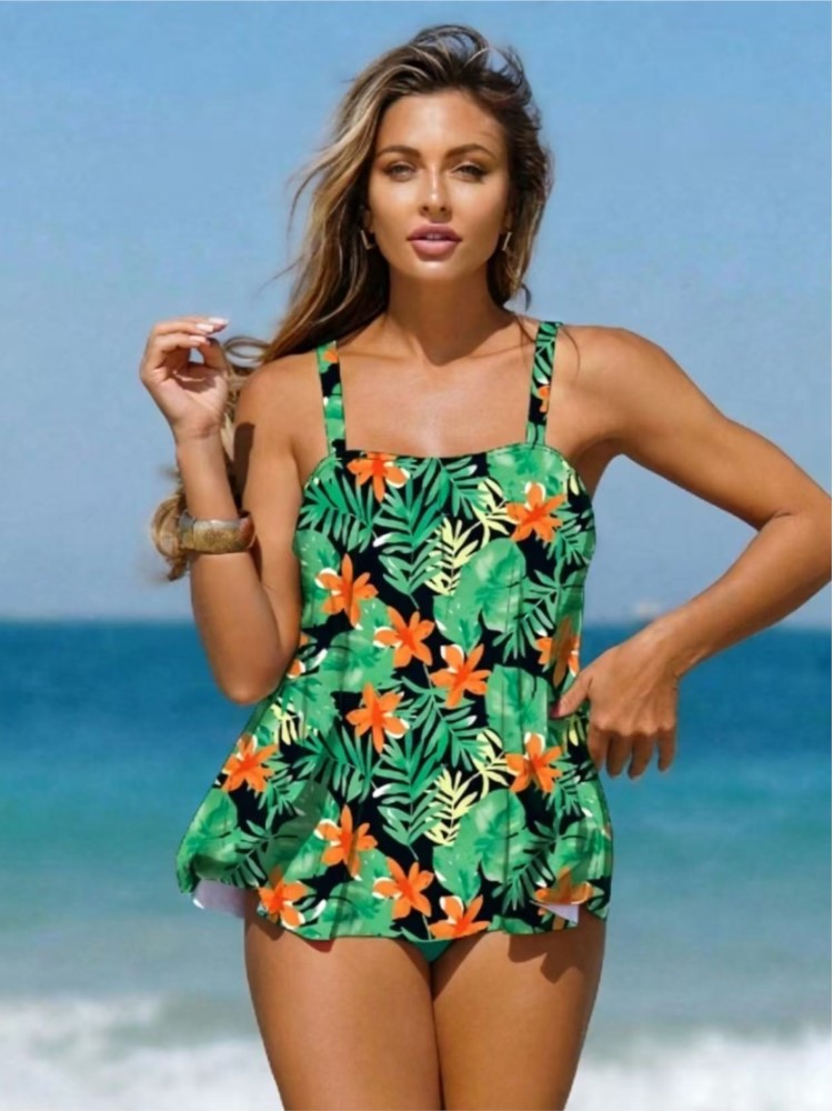 Mayo Kadın Mayo Seksi Tankini  - Suits incelemesi ve fiyatı