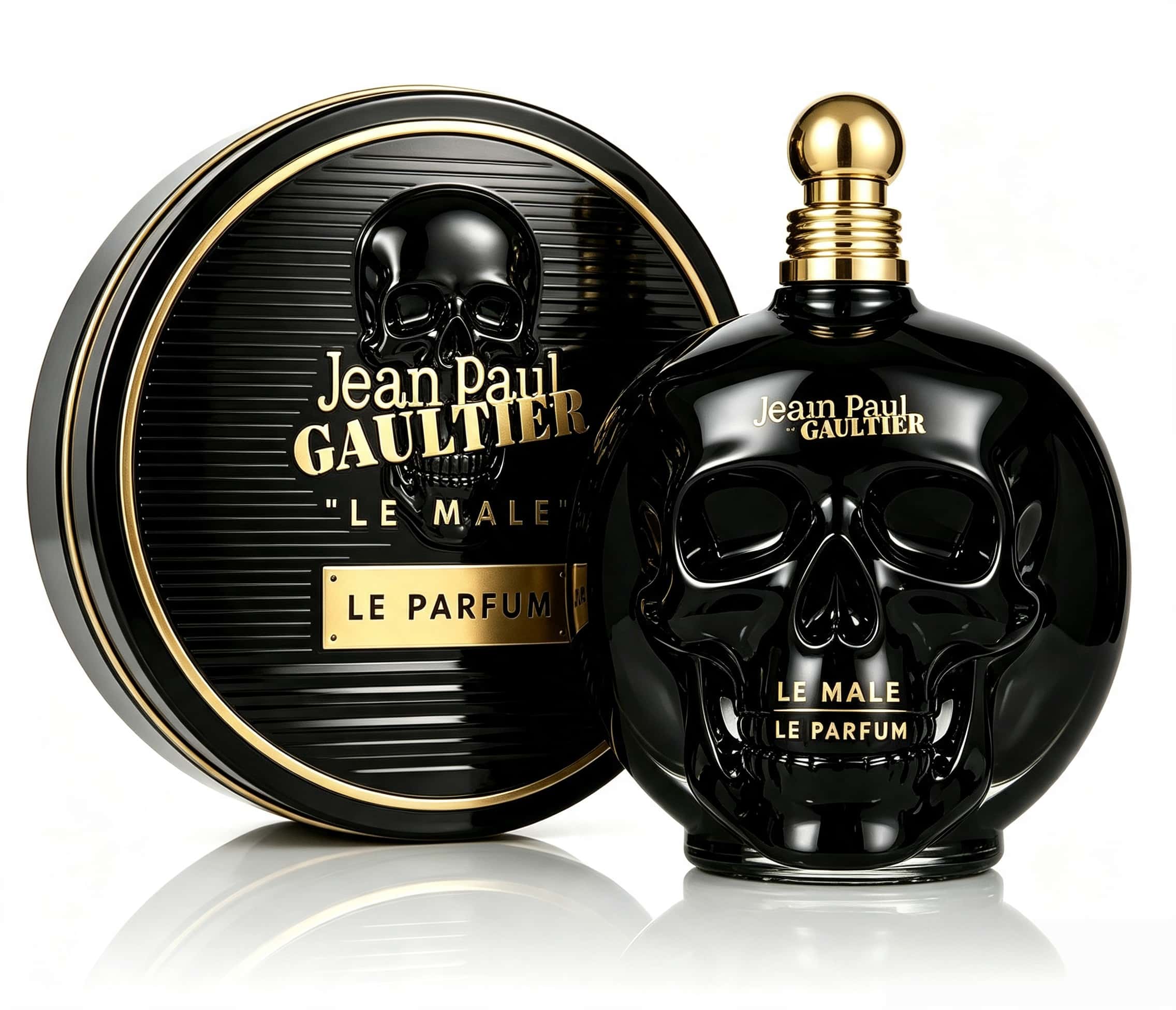 Jean Paul Gaultier 4 Stil Erke - Jeans incelemesi ve fiyatı