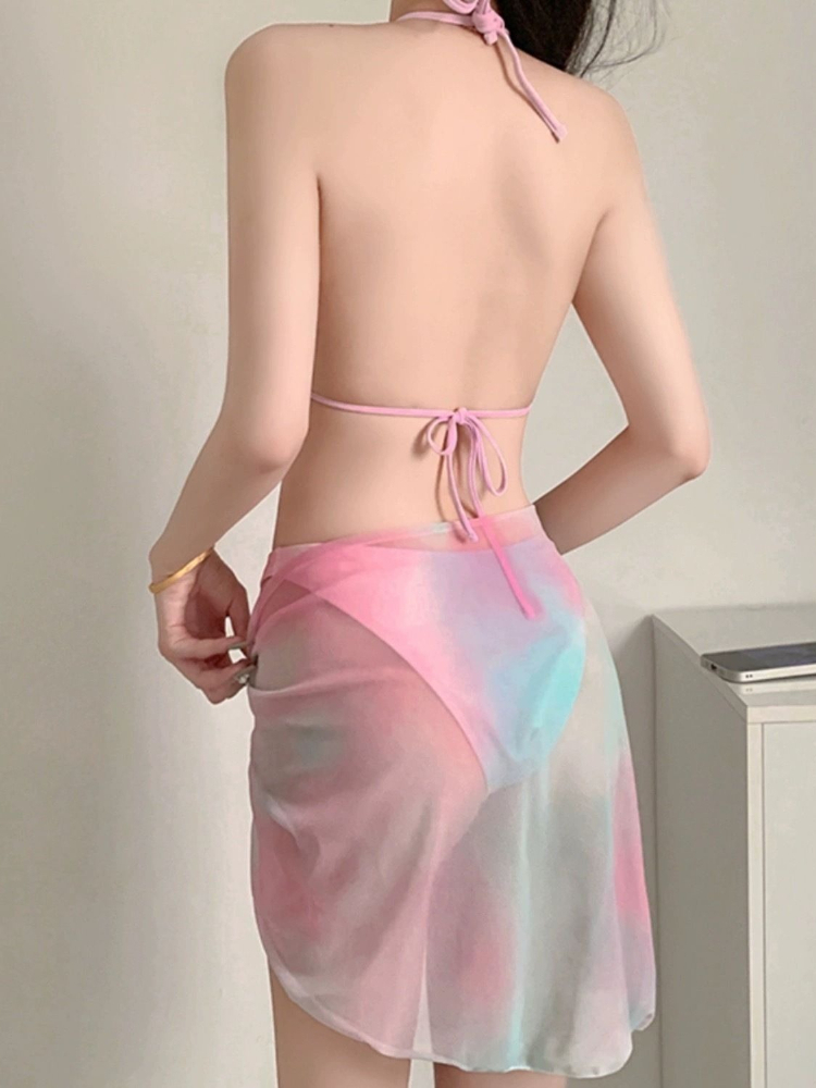Seksi Kadınlar Bikini 2026 Yen - Suits incelemesi ve fiyatı