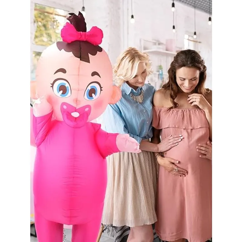 2'li Paket Sevimli Bebek Şişme - Suits incelemesi ve fiyatı