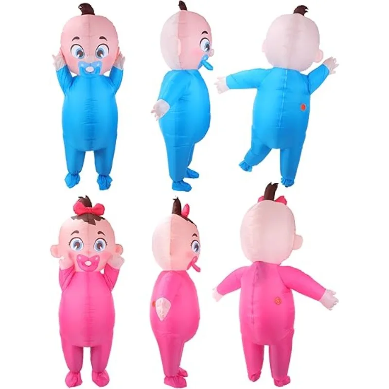 2'li Paket Sevimli Bebek Şişme - Suits incelemesi ve fiyatı
