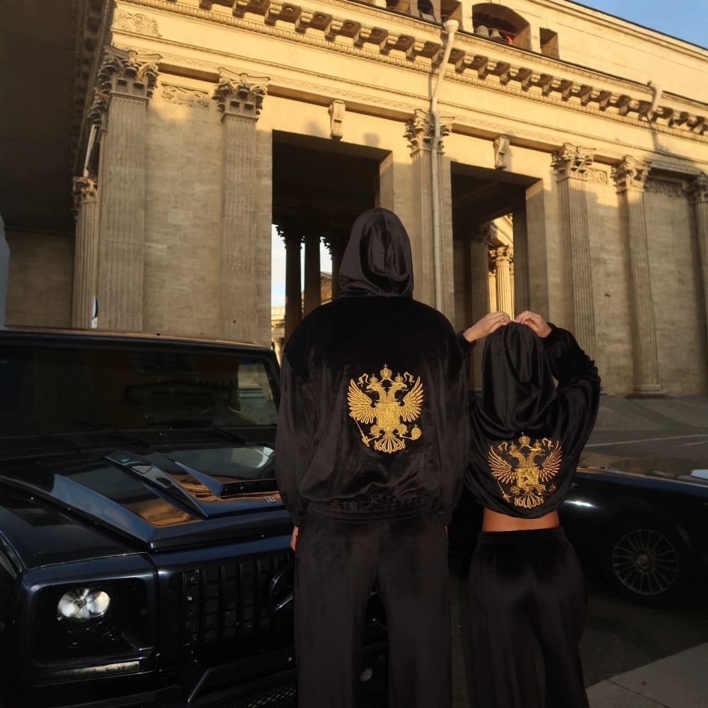 Sokak Modası Sırtı İşlemeli Ka - Jackets incelemesi ve fiyatı