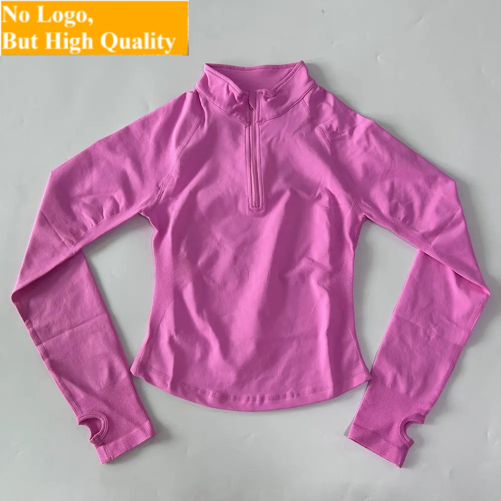 Hiçbir Logo Yoga Ceketi Yarım  - Jackets incelemesi ve fiyatı