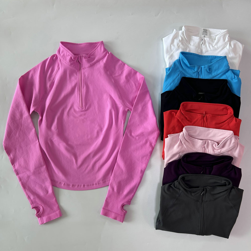 Hiçbir Logo Yoga Ceketi Yarım  - Jackets incelemesi ve fiyatı