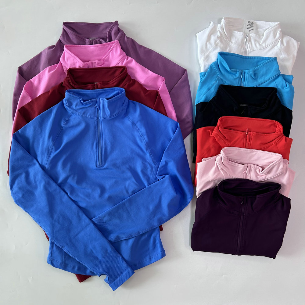 Hiçbir Logo Yoga Ceketi Yarım  - Jackets incelemesi ve fiyatı