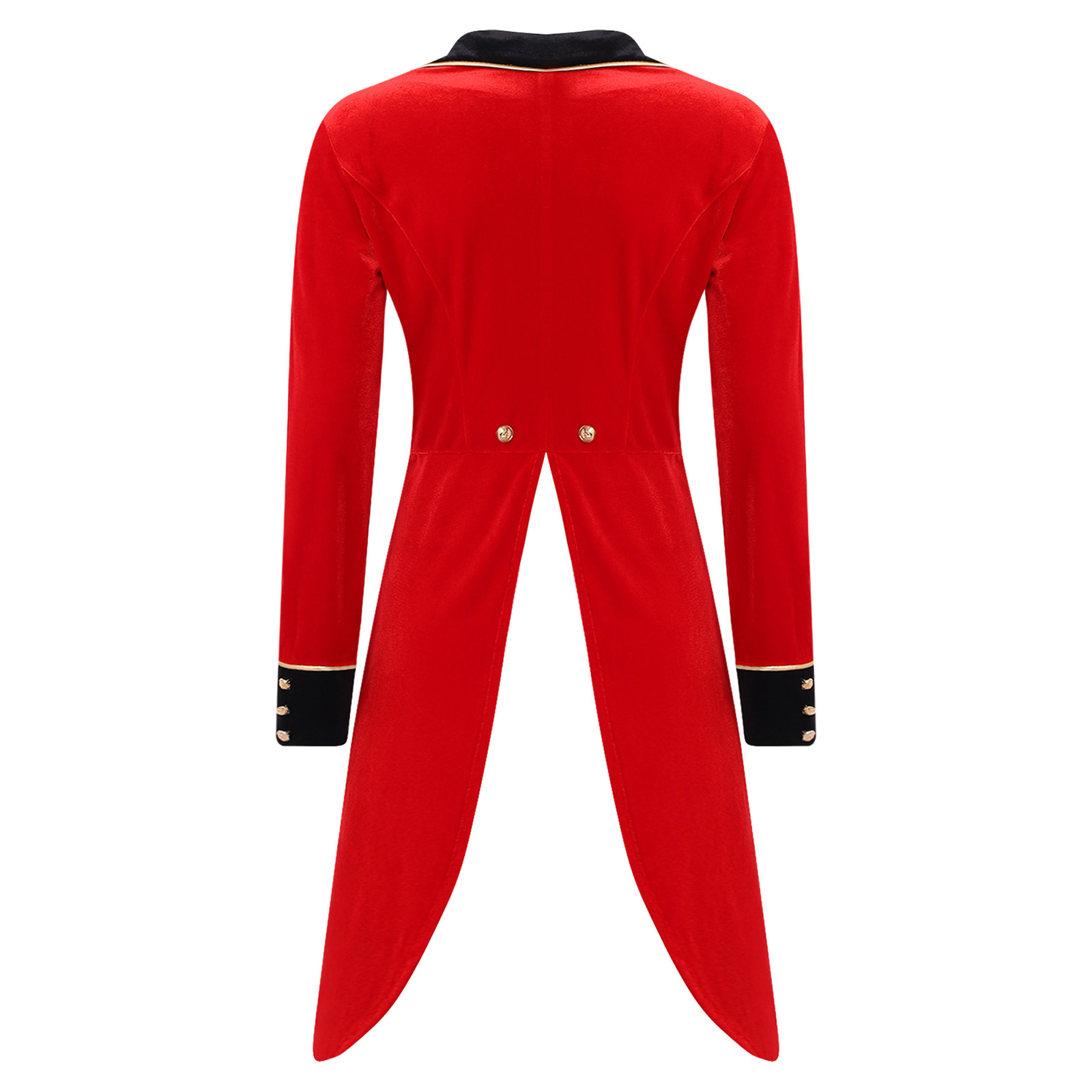 Kadın Sirk Ringmaster Ceketi,  - Jackets incelemesi ve fiyatı